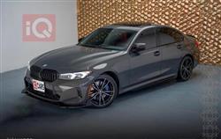 بي ام دبليو الفئة 3